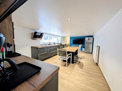 Maison - 106 m² - 4 pièces