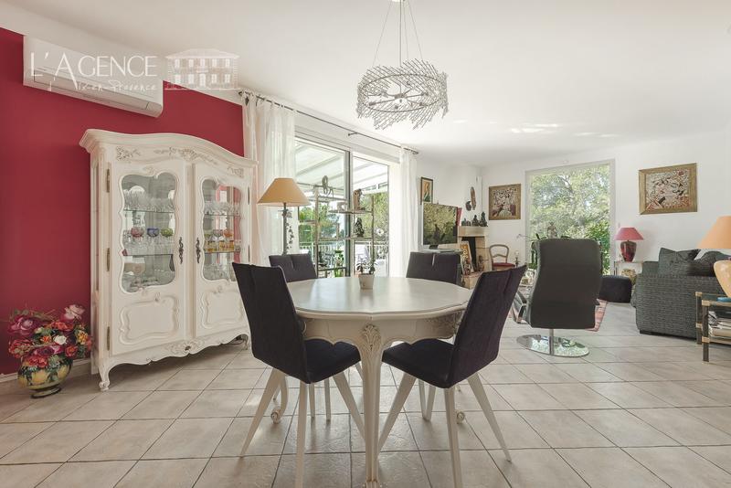 Maison ancienne - 157 m² - 8 pièces