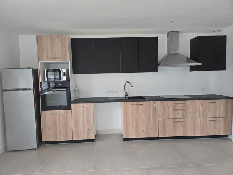 Maison ancienne - 100 m² - 4 pièces