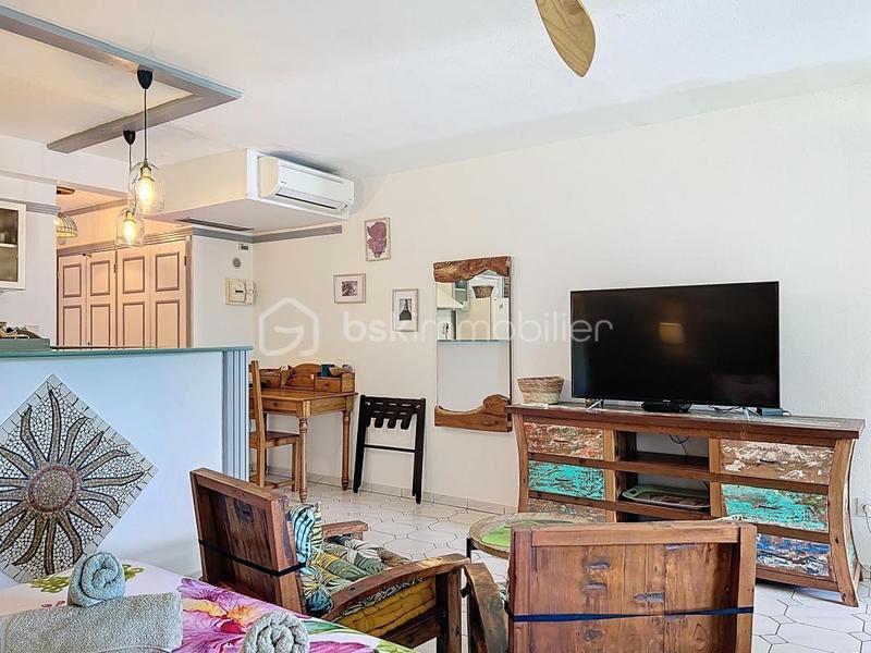 Appartement - 41 m² - 1 pièce