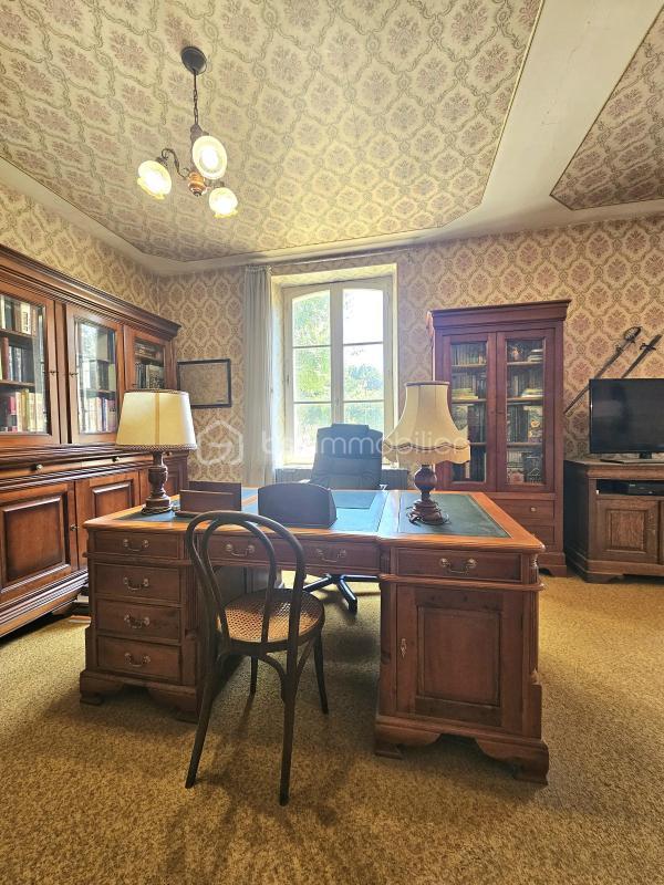 Ferme - 175 m² - 6 pièces