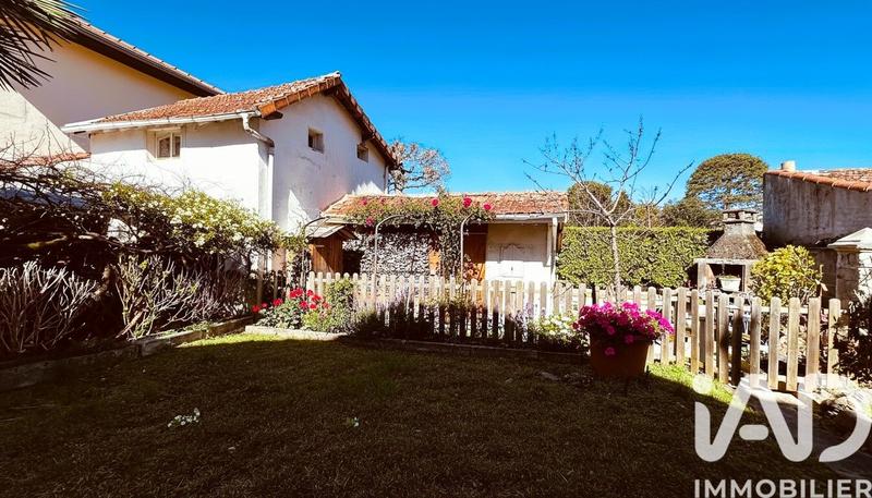 Maison - 191 m² - 6 pièces