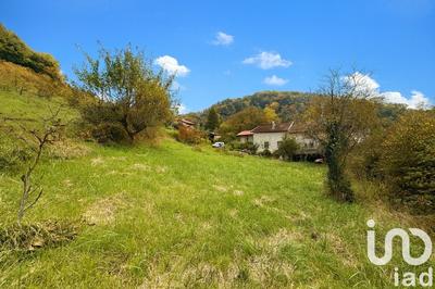 Terrain - 856 m²