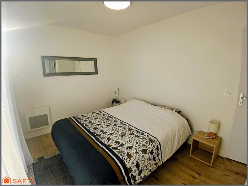 Maison - 114 m² - 5 pièces