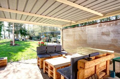 Maison traditionnelle - 191 m² - 9 pièces