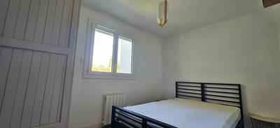 Appartement - 34 m² - 2 pièces