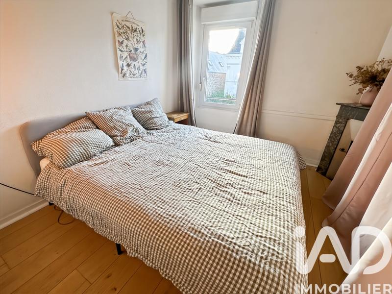 Appartement - 53 m² - 2 pièces