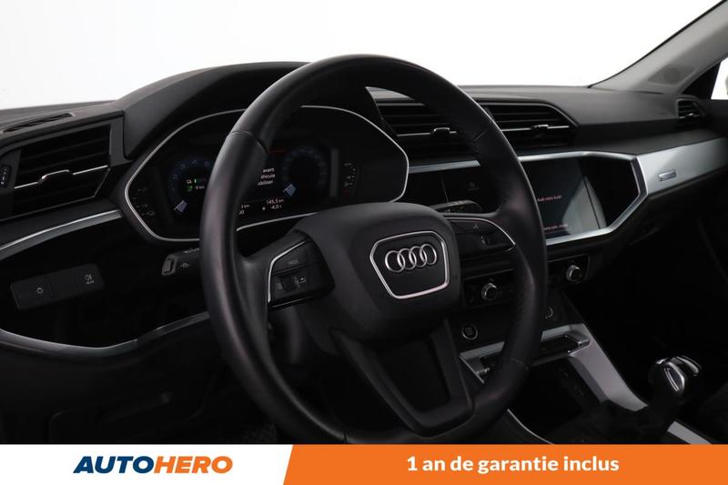 Audi Q3 Sportback 45 TFSIe s tronic 245 ch