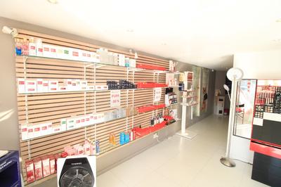 Local commercial - 91 m²