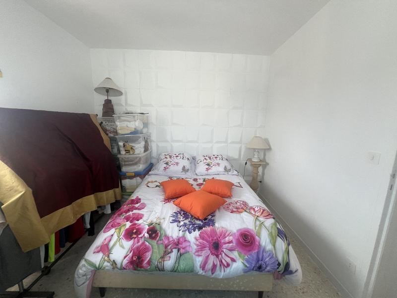 Maison - 54 m² - 4 pièces