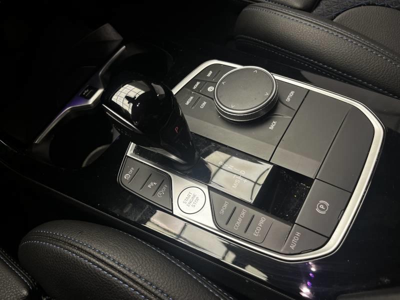 Bmw Série 1 118i 136 ch Dkg7 m Sport