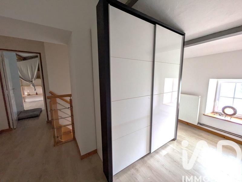 Maison - 162 m² - 6 pièces