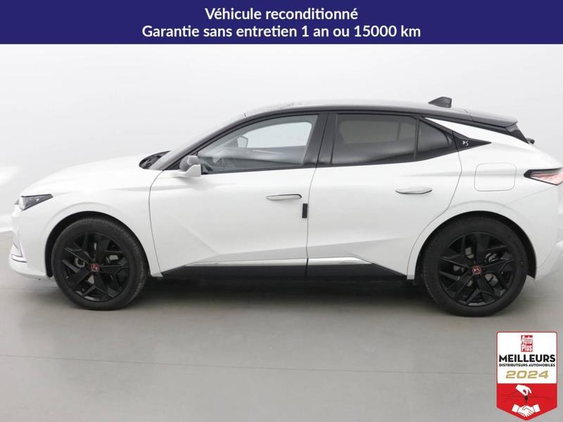 Ds Ds 4 Hybride E-Tense 225 Eat8 Performance Line