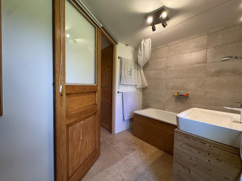 Maison ancienne - 133 m² - 5 pièces