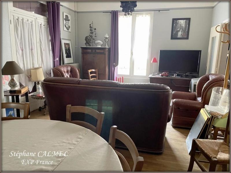 Immeuble - 420 m² - 15 pièces