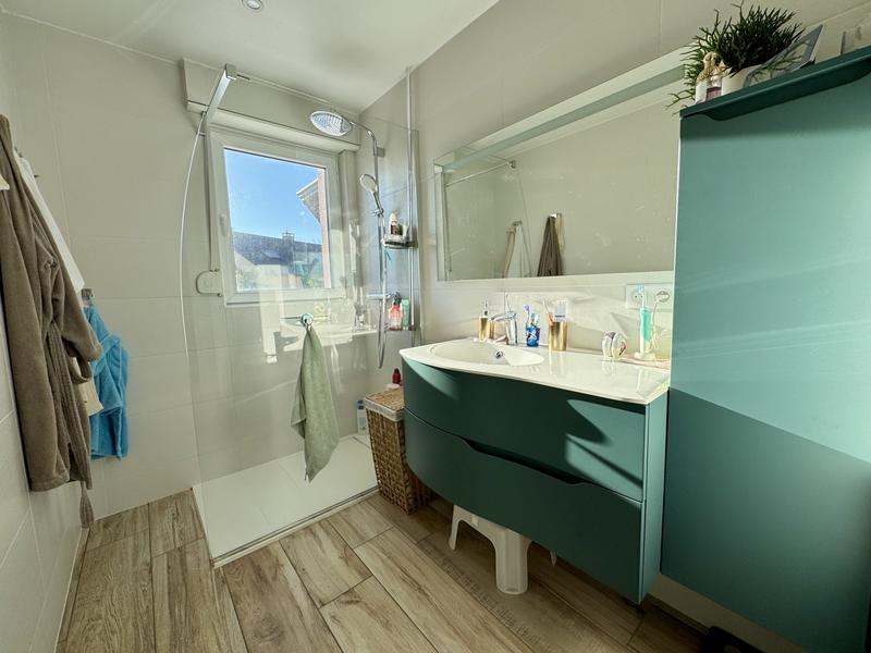 Maison - 155 m² - 6 pièces