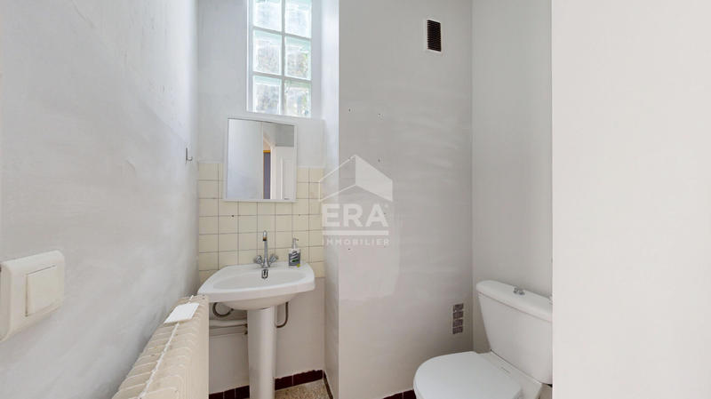 Appartement - 105 m² - 4 pièces