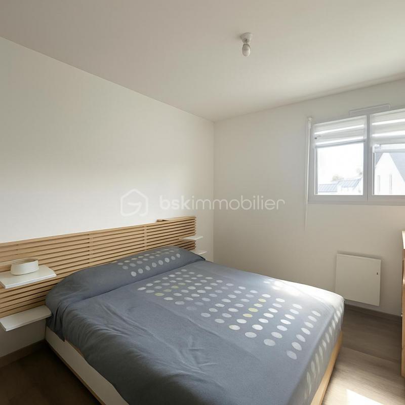 Maison - 94 m² - 4 pièces