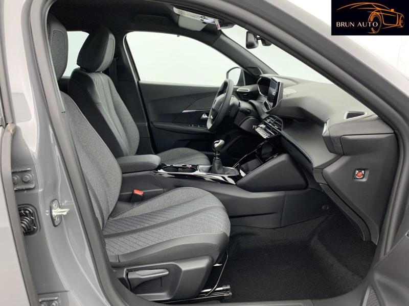 Peugeot 2008 100 s Bvm6 Allure