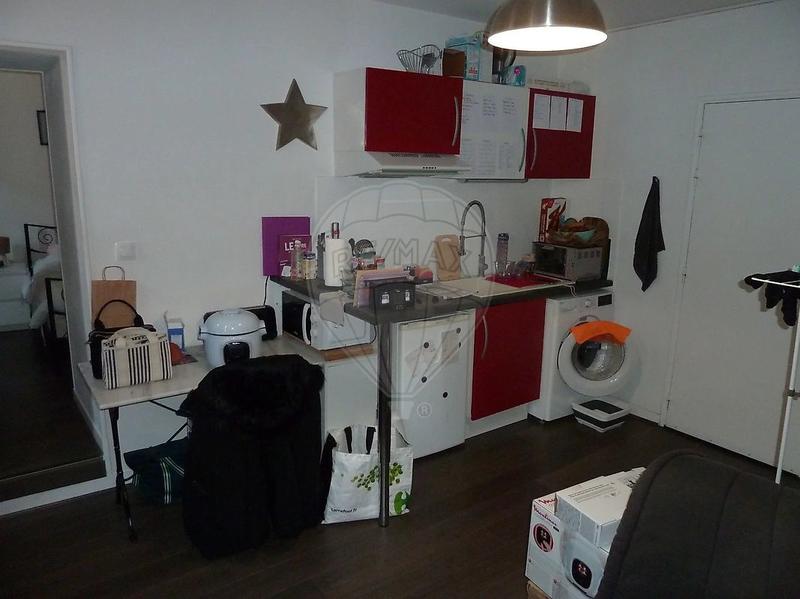 Immeuble - 161 m² - 6 pièces