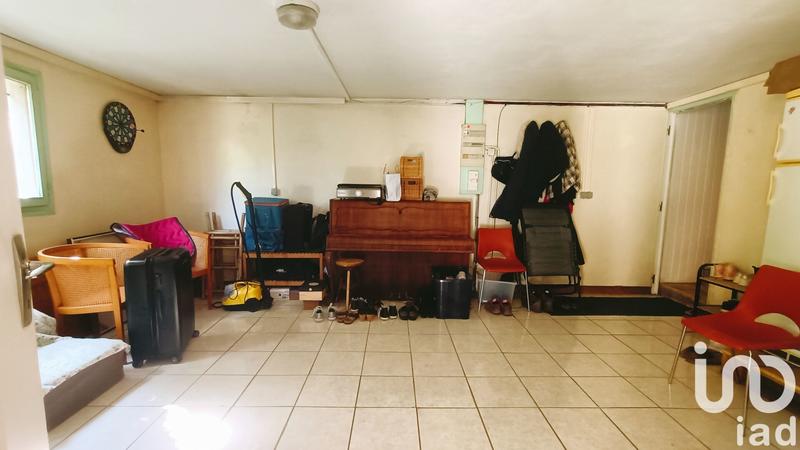 Maison - 88 m² - 5 pièces