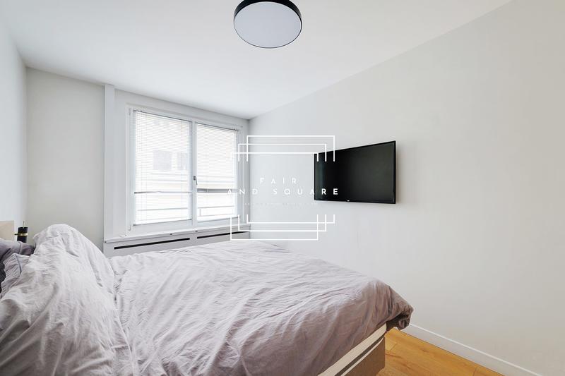 Appartement - 88 m² - 4 pièces