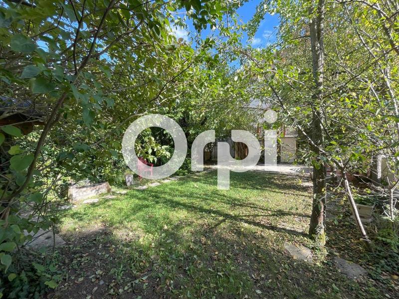 Maison - 155 m² - 5 pièces