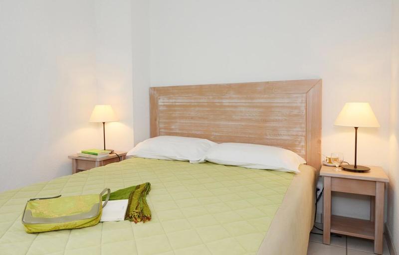 Duplex - 34 m² - 2 pièces