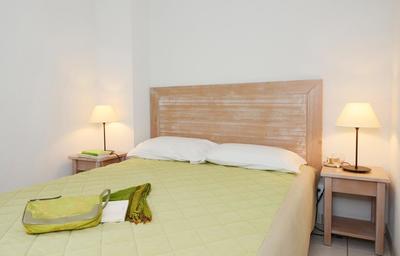 Duplex - 34 m² - 2 pièces