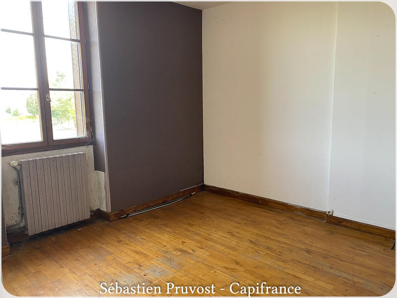 Maison en pierre - 642 m² - 22 pièces
