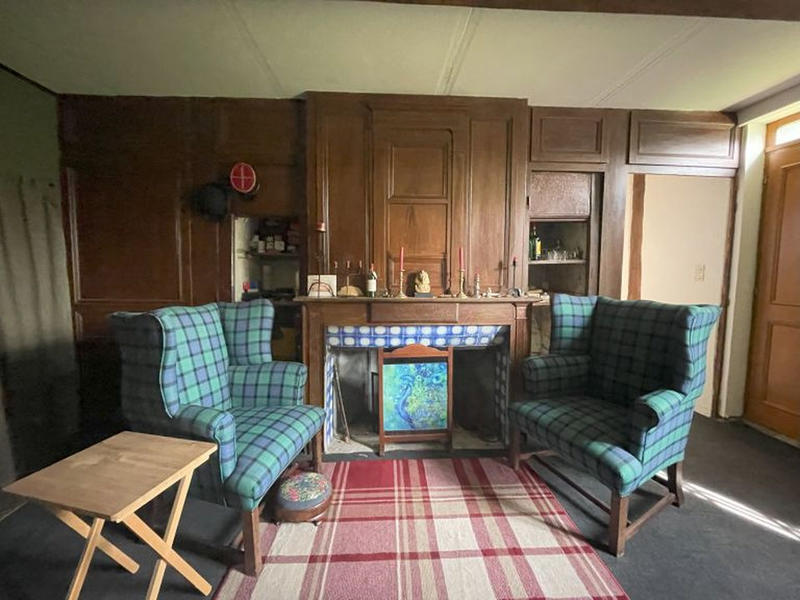 Maison - 160 m² - 8 pièces