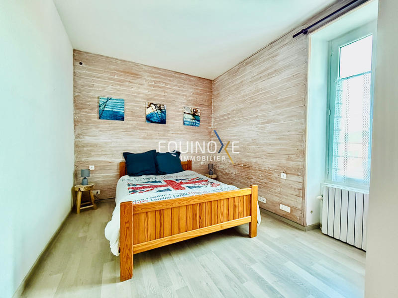 Maison - 161 m² - 7 pièces