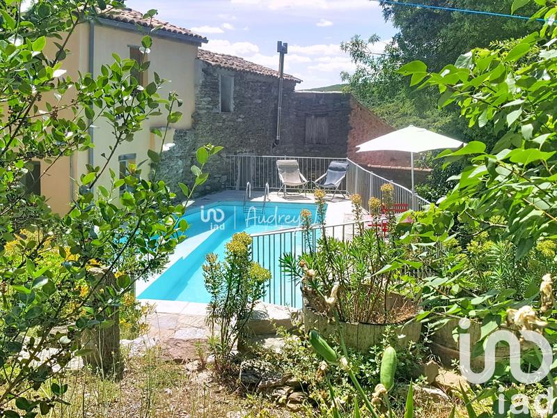 Maison - 103 m² - 4 pièces