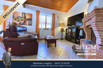 Villa - 230 m² - 7 pièces