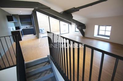 Appartement - 86 m² - 4 pièces