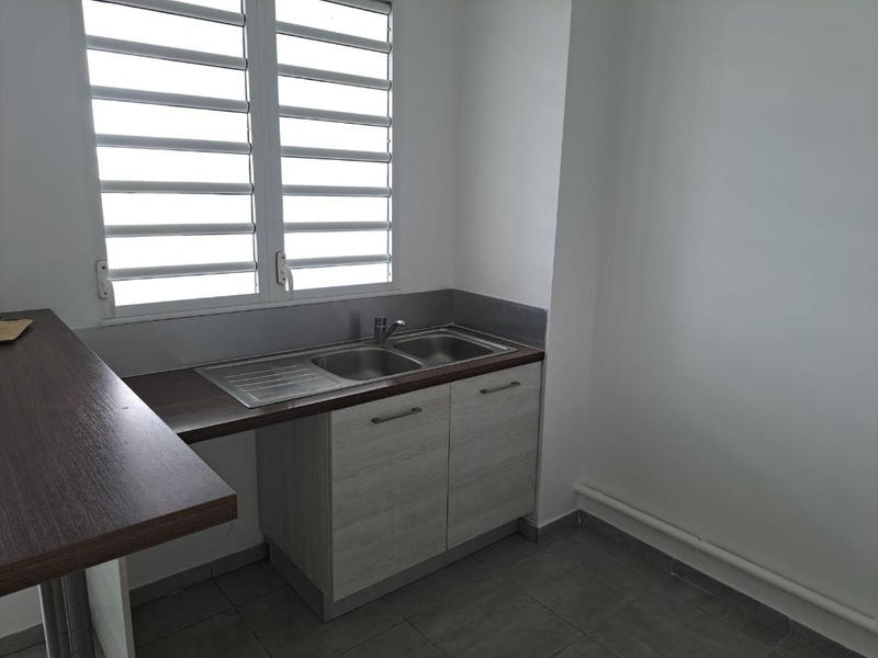 Appartement - 91 m² - 4 pièces