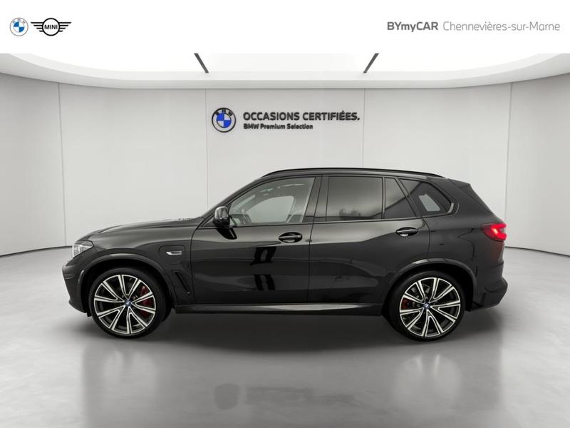 Bmw X5 G05 xDrive45e 394 ch Bva8 m Sport
