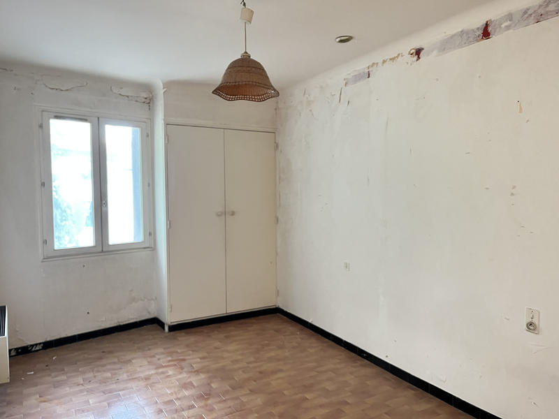 Appartement - 62 m² - 2 pièces