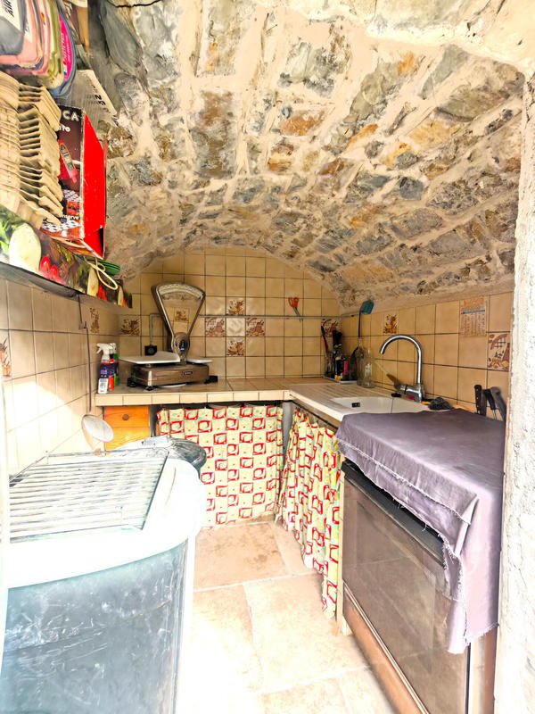 Propriété - 85 m² - 3 pièces