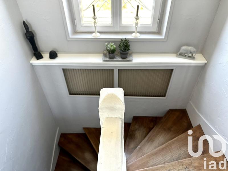 Maison - 183 m² - 6 pièces