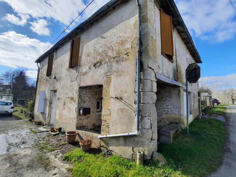 Maison - 125 m² - 6 pièces