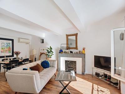 Appartement - 53 m² - 3 pièces