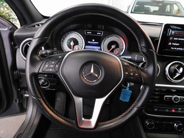 Mercedes Classe a (W176) 180 Cdi Inspiration 7g-Dct