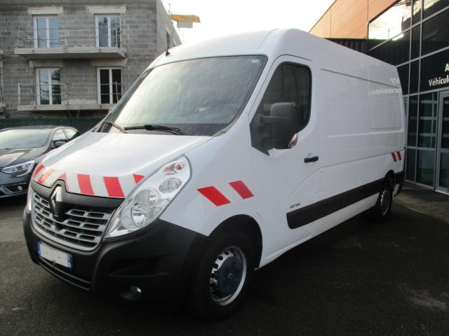 Renault Master Energy L2h2 3.5t 2.3 Dci 145 cv Gd Confort