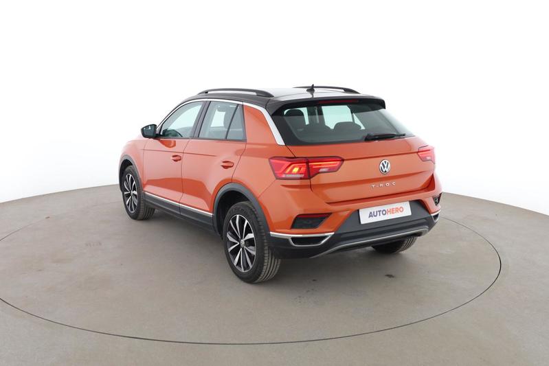 Volkswagen t-Roc 1.0 Tsi Lounge 115 ch