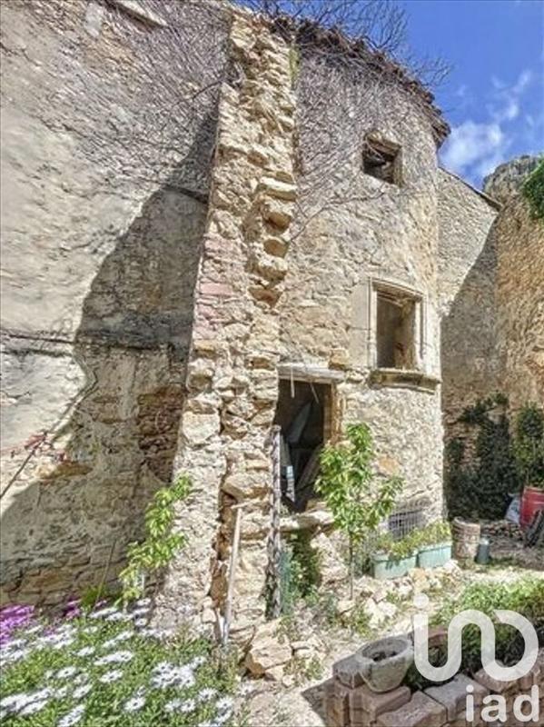 Maison de village - 141 m² - 5 pièces