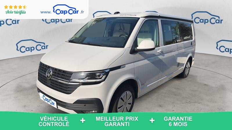 Volkswagen Transporter 2.0 Tdi 150 Dsg7 Kepla 6