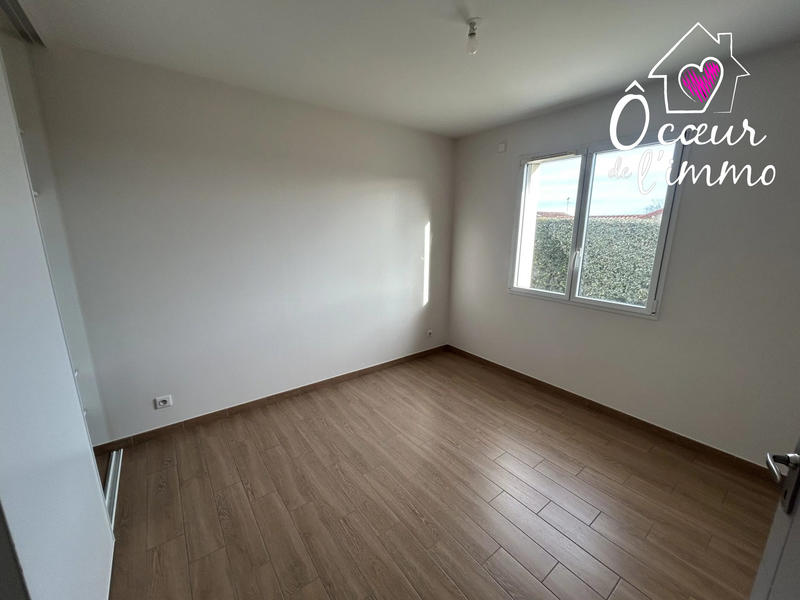 Maison contemporaine - 150 m² - 8 pièces