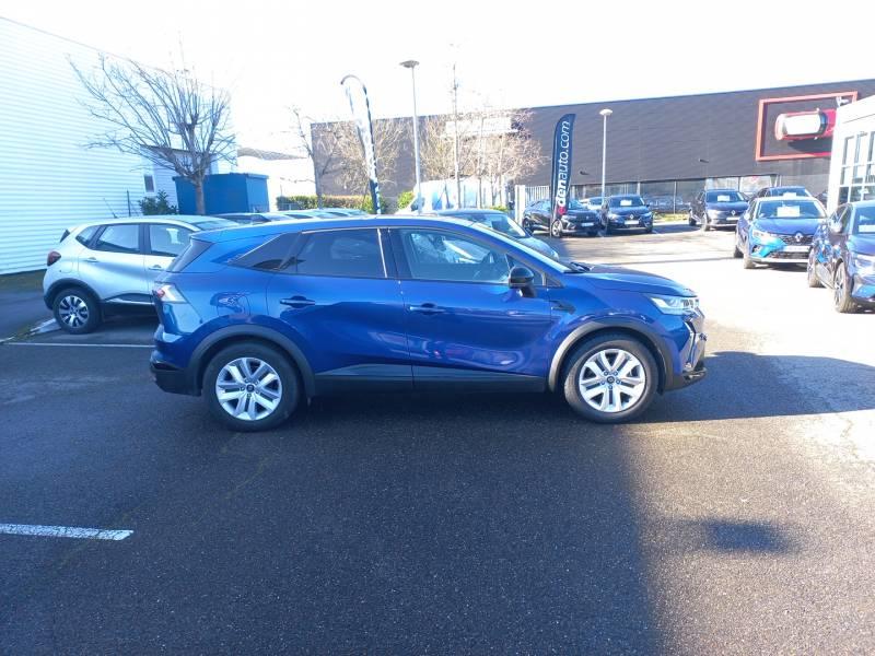 Renault Symbioz E-Tech full hybrid 145 Evolution