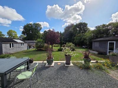 Maison - 150 m² - 9 pièces